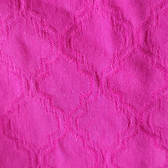 Lily Pulitzer ankle pants - Picture 3 of 4